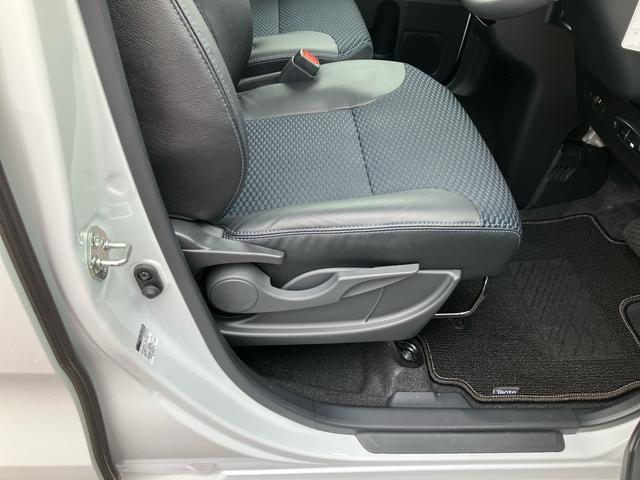 タントカスタムＲＳ保証　新車保証・まごころ保証　１年間・走行距離無制限付き（東京都）の中古車