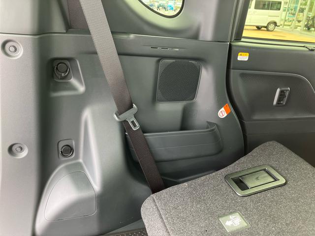タントカスタムＲＳ保証　新車保証・まごころ保証　１年間・走行距離無制限付き（東京都）の中古車