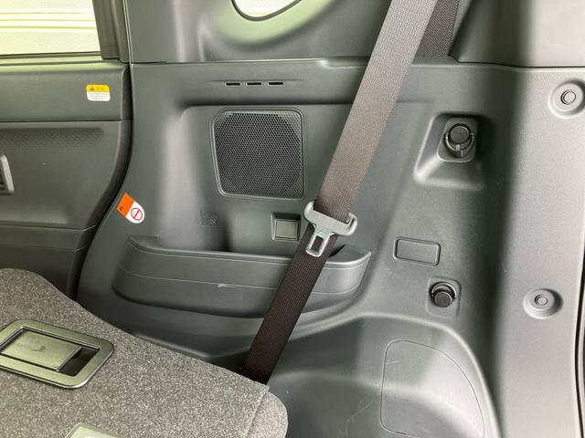 タントカスタムＲＳ保証　新車保証・まごころ保証　１年間・走行距離無制限付き（東京都）の中古車