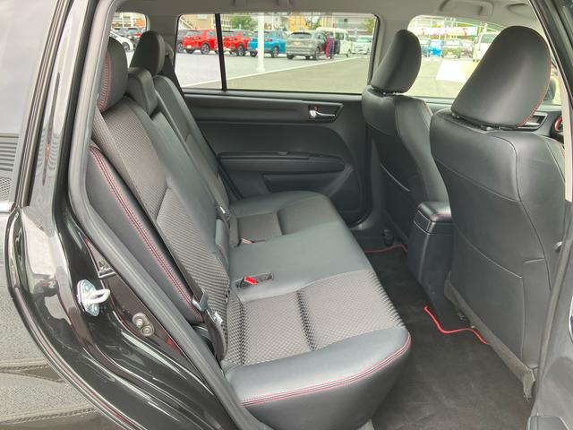 カローラフィールダー1.5G プラスレッド ナビゲーション ETC車載器保証 まごころ保証 1年間・走行距離無制限付き ナビゲーション ETC車載器 キーフリーシステム パワーウインドウ アイドリングストップ LEDヘッドランプ オートライト(東京都)の中古車
