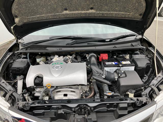 カローラフィールダー1.5G プラスレッド ナビゲーション ETC車載器保証 まごころ保証 1年間・走行距離無制限付き ナビゲーション ETC車載器 キーフリーシステム パワーウインドウ アイドリングストップ LEDヘッドランプ オートライト(東京都)の中古車