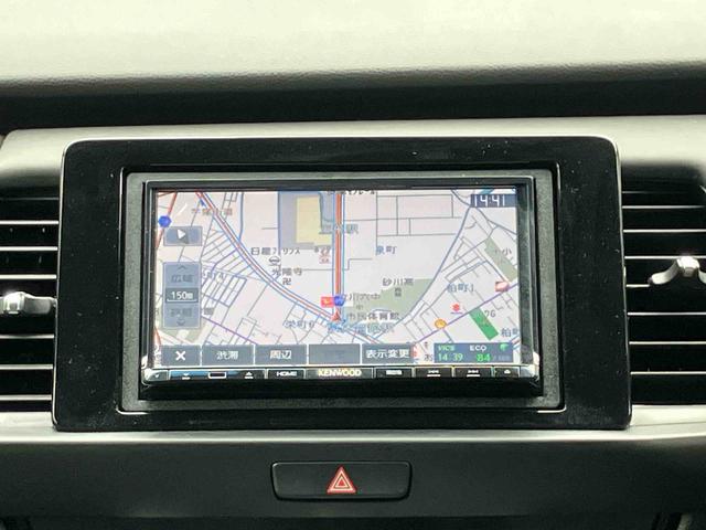 フィットｅ：ＨＥＶホーム保証　まごころ保証　１年間・走行距離無制限付き（東京都）の中古車