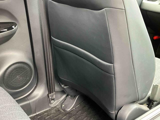 フィットｅ：ＨＥＶホーム保証　まごころ保証　１年間・走行距離無制限付き（東京都）の中古車