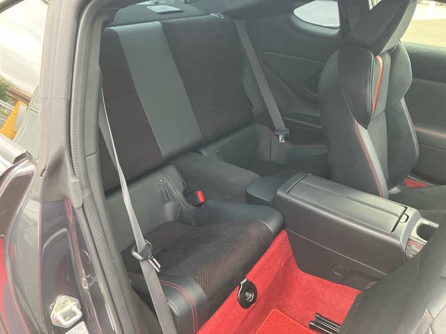 ＧＲ８６ＲＺ保証　新車保証・まごころ保証　１年間・走行距離無制限付き（東京都）の中古車