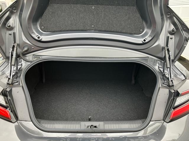 ＧＲ８６ＲＺ保証　新車保証・まごころ保証　１年間・走行距離無制限付き（東京都）の中古車