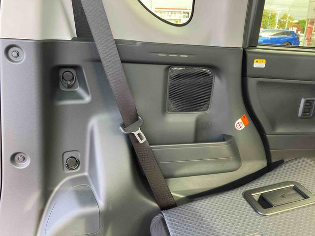 タントファンクロスターボ保証 新車保証・まごころ保証 1年間・走行距離無制限付き(東京都)の中古車