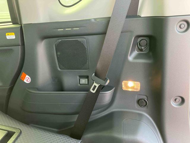 タントファンクロスターボ保証 新車保証・まごころ保証 1年間・走行距離無制限付き(東京都)の中古車
