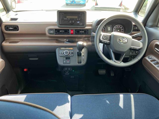 ムーヴキャンバスセオリーG保証 新車保証・まごころ保証 1年間・走行距離無制限付き(東京都)の中古車