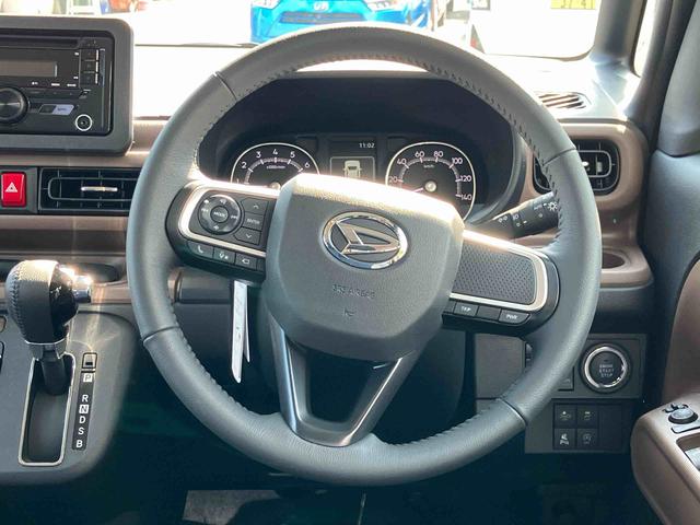 ムーヴキャンバスセオリーG保証 新車保証・まごころ保証 1年間・走行距離無制限付き(東京都)の中古車