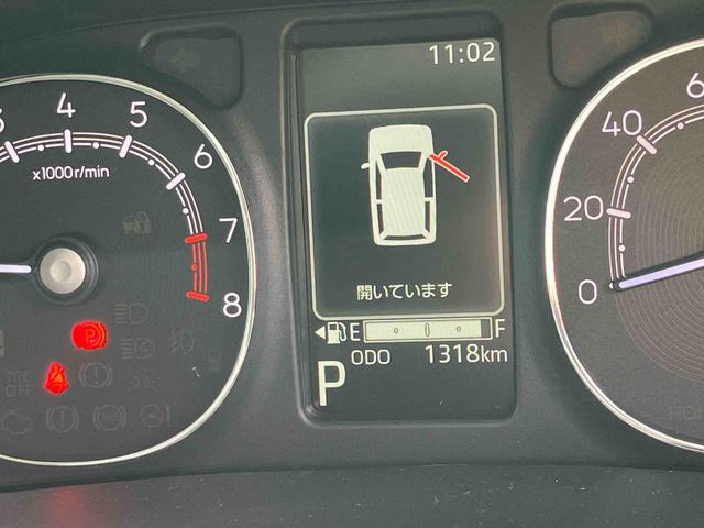 ムーヴキャンバスセオリーG保証 新車保証・まごころ保証 1年間・走行距離無制限付き(東京都)の中古車