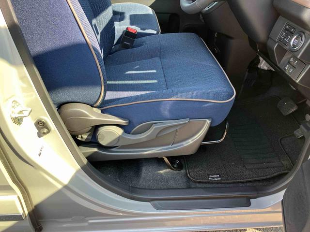 ムーヴキャンバスセオリーG保証 新車保証・まごころ保証 1年間・走行距離無制限付き(東京都)の中古車