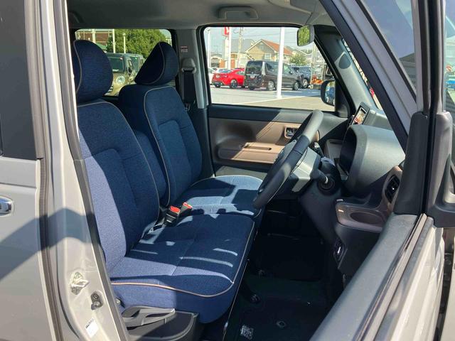 ムーヴキャンバスセオリーG保証 新車保証・まごころ保証 1年間・走行距離無制限付き(東京都)の中古車