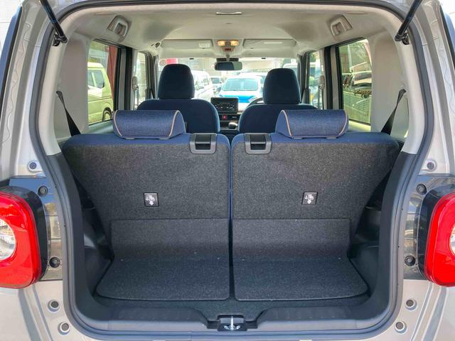 ムーヴキャンバスセオリーG保証 新車保証・まごころ保証 1年間・走行距離無制限付き(東京都)の中古車