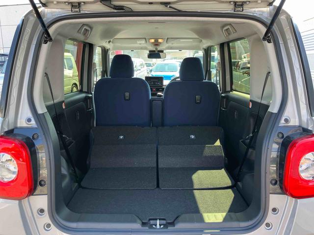 ムーヴキャンバスセオリーG保証 新車保証・まごころ保証 1年間・走行距離無制限付き(東京都)の中古車