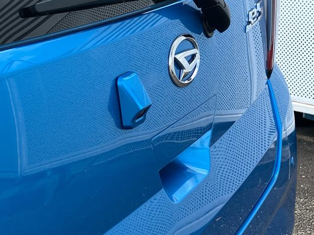 ミライースＸ　ＳＡIII保証　新車保証・まごころ保証　１年間・走行距離無制限付き（東京都）の中古車