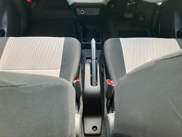 ミライースＸ　ＳＡIII保証　新車保証・まごころ保証　１年間・走行距離無制限付き（東京都）の中古車