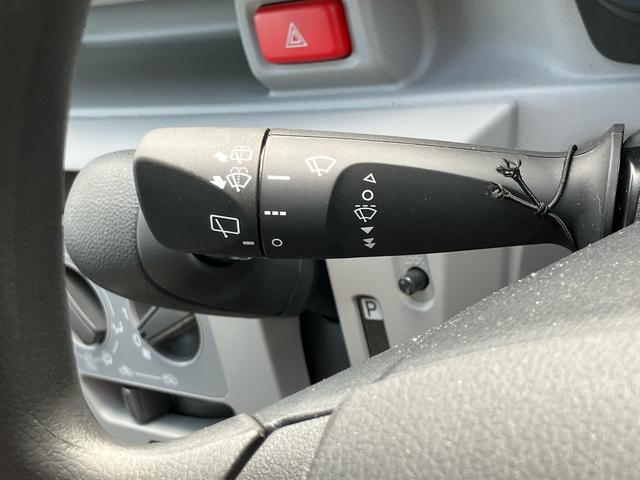 ミライースＸ　ＳＡIII保証　新車保証・まごころ保証　１年間・走行距離無制限付き（東京都）の中古車