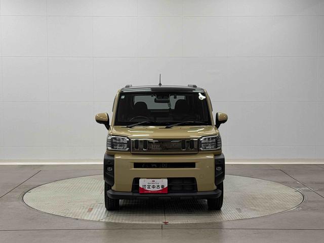 タフトGターボ純正7型オールインワンナビ パノラマモニター対応カメラ 純正ETC 前後ドライブレコーダー 4コーナーセンサー 両席シートヒーター 電動パーキングブレーキ 15インチアルミホイール USBソケット(東京都)の中古車