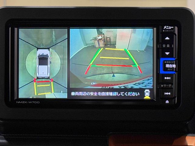 タフトGターボ純正7型オールインワンナビ パノラマモニター対応カメラ 純正ETC 前後ドライブレコーダー 4コーナーセンサー 両席シートヒーター 電動パーキングブレーキ 15インチアルミホイール USBソケット(東京都)の中古車