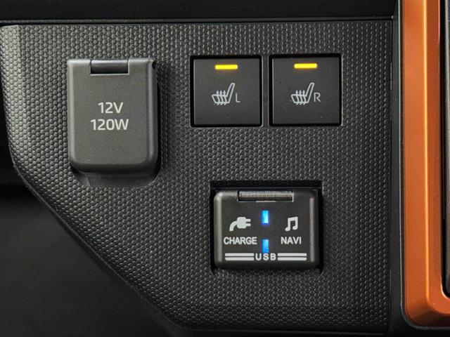 タフトGターボ純正7型オールインワンナビ パノラマモニター対応カメラ 純正ETC 前後ドライブレコーダー 4コーナーセンサー 両席シートヒーター 電動パーキングブレーキ 15インチアルミホイール USBソケット(東京都)の中古車
