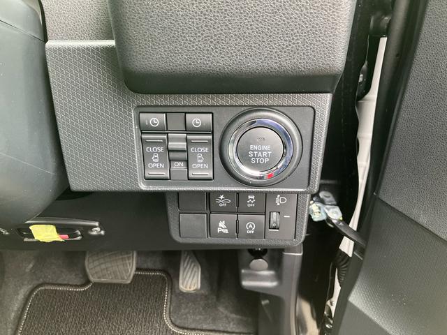 タントファンクロスターボ純正7型ワイドエントリーナビ バックカメラ 純正ETC 前後ドライブレコーダー 両側電動スライドドア 両席シートヒーター LEDヘッドランプ&LEDフォグランプ 6コーナーセンサー USBソケット(東京都)の中古車