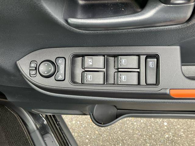 タントファンクロスターボ純正7型ワイドエントリーナビ バックカメラ 純正ETC 前後ドライブレコーダー 両側電動スライドドア 両席シートヒーター LEDヘッドランプ&LEDフォグランプ 6コーナーセンサー USBソケット(東京都)の中古車