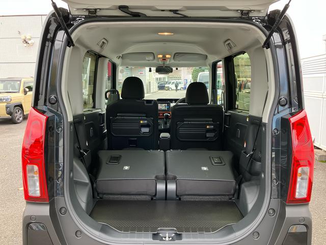 タントファンクロスターボ純正7型ワイドエントリーナビ バックカメラ 純正ETC 前後ドライブレコーダー 両側電動スライドドア 両席シートヒーター LEDヘッドランプ&LEDフォグランプ 6コーナーセンサー USBソケット(東京都)の中古車