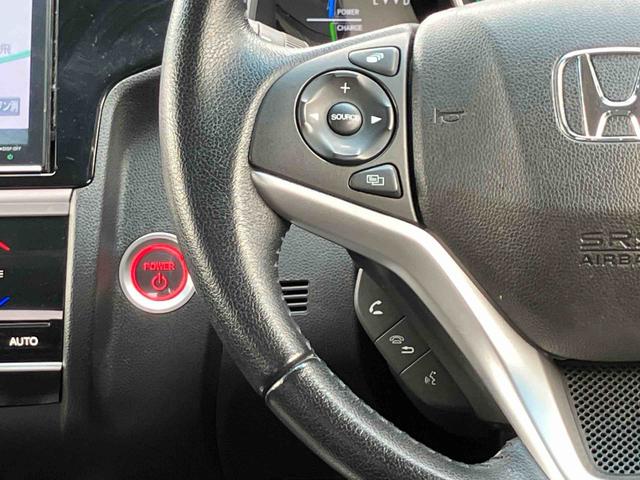 フィットハイブリッドＬ　ホンダセンシング保証　まごころ保証　１年間・走行距離無制限付き（東京都）の中古車