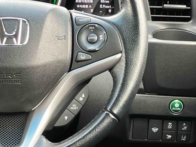 フィットハイブリッドＬ　ホンダセンシング保証　まごころ保証　１年間・走行距離無制限付き（東京都）の中古車