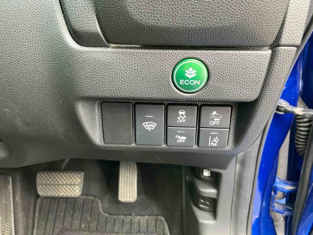 フィットハイブリッドＬ　ホンダセンシング保証　まごころ保証　１年間・走行距離無制限付き（東京都）の中古車