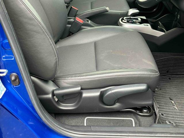 フィットハイブリッドＬ　ホンダセンシング保証　まごころ保証　１年間・走行距離無制限付き（東京都）の中古車