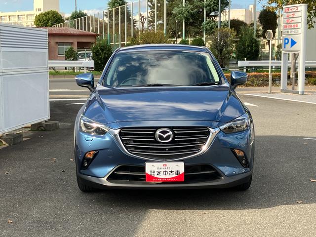 CX−320S保証 まごころ保証 1年間・走行距離無制限付き(東京都)の中古車