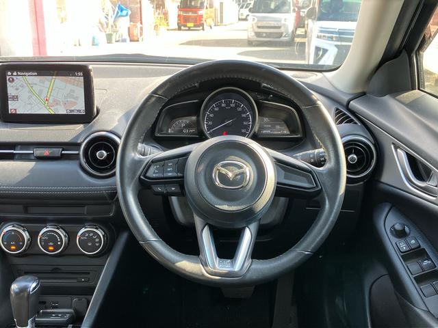 CX−320S保証 まごころ保証 1年間・走行距離無制限付き(東京都)の中古車