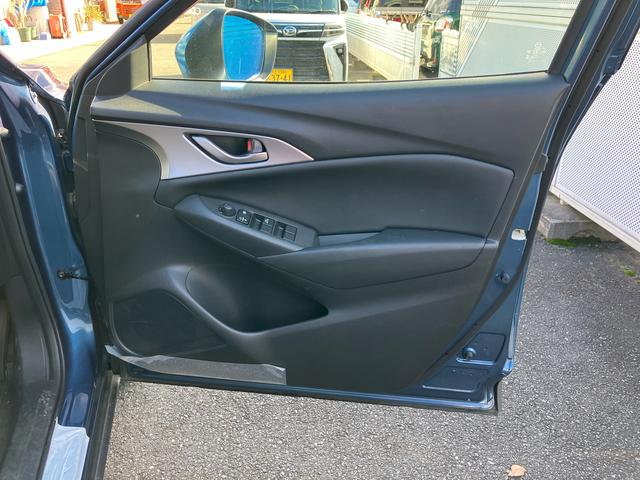 CX−320S保証 まごころ保証 1年間・走行距離無制限付き(東京都)の中古車