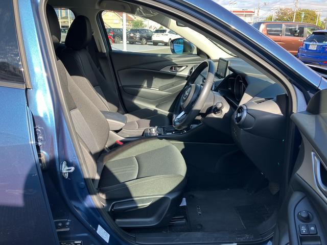 CX−320S保証 まごころ保証 1年間・走行距離無制限付き(東京都)の中古車