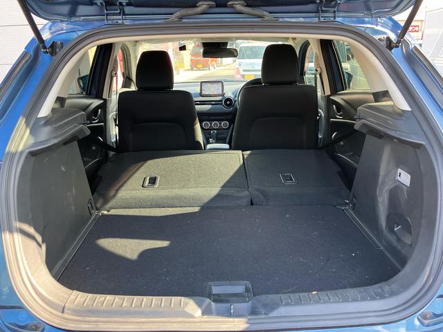 CX−320S保証 まごころ保証 1年間・走行距離無制限付き(東京都)の中古車