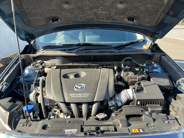 CX−320S保証 まごころ保証 1年間・走行距離無制限付き(東京都)の中古車