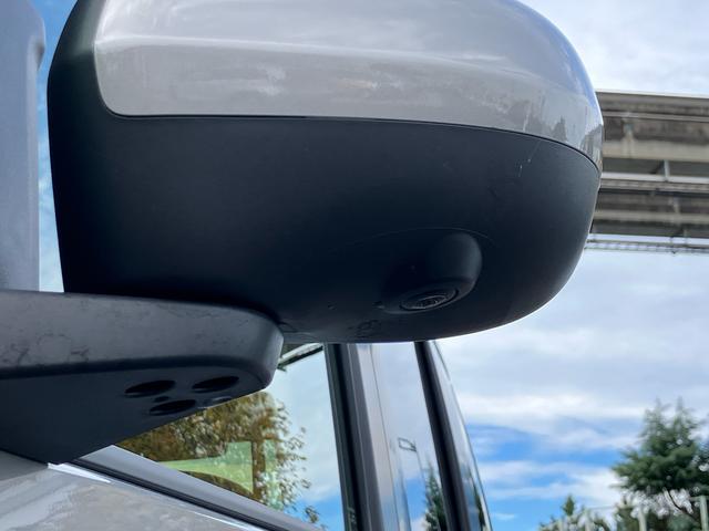 ムーヴキャンバスセオリーＧターボ保証　新車保証・まごころ保証　１年間・走行距離無制限付き（東京都）の中古車