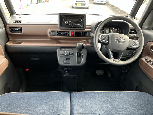 ムーヴキャンバスセオリーＧターボ保証　新車保証・まごころ保証　１年間・走行距離無制限付き（東京都）の中古車