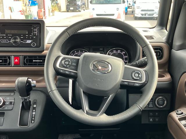 ムーヴキャンバスセオリーＧターボ保証　新車保証・まごころ保証　１年間・走行距離無制限付き（東京都）の中古車