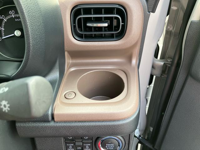 ムーヴキャンバスセオリーＧターボ保証　新車保証・まごころ保証　１年間・走行距離無制限付き（東京都）の中古車