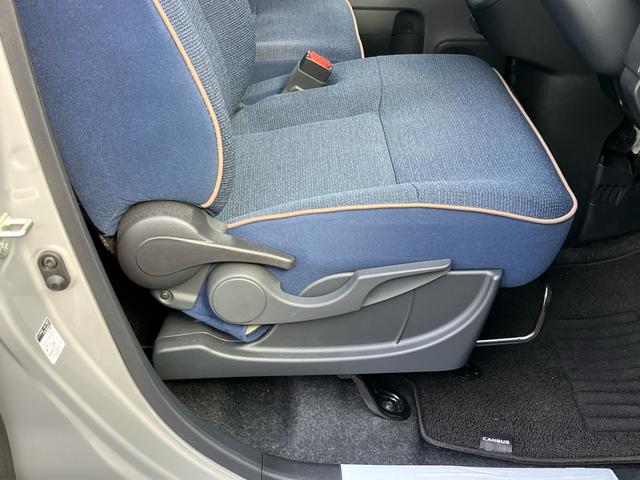 ムーヴキャンバスセオリーＧターボ保証　新車保証・まごころ保証　１年間・走行距離無制限付き（東京都）の中古車