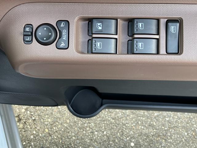 ムーヴキャンバスセオリーＧターボ保証　新車保証・まごころ保証　１年間・走行距離無制限付き（東京都）の中古車