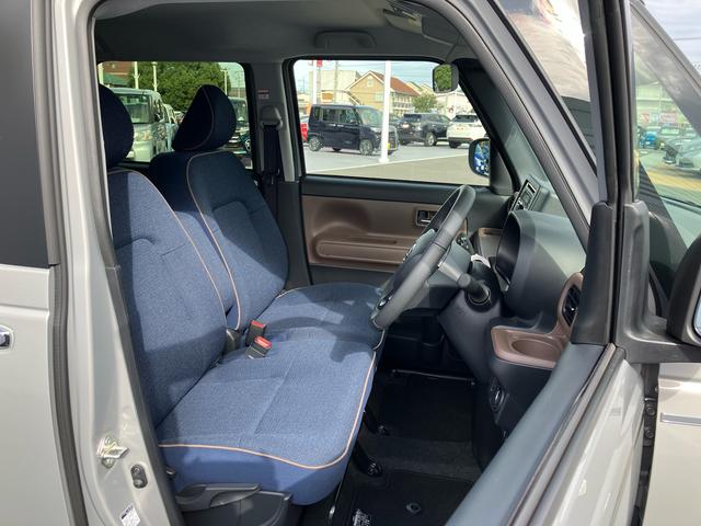 ムーヴキャンバスセオリーＧターボ保証　新車保証・まごころ保証　１年間・走行距離無制限付き（東京都）の中古車