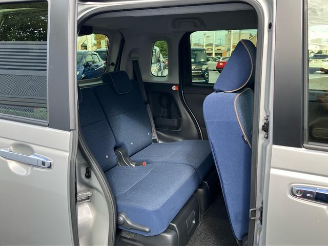 ムーヴキャンバスセオリーＧターボ保証　新車保証・まごころ保証　１年間・走行距離無制限付き（東京都）の中古車