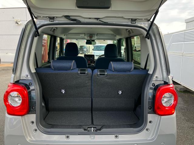 ムーヴキャンバスセオリーＧターボ保証　新車保証・まごころ保証　１年間・走行距離無制限付き（東京都）の中古車