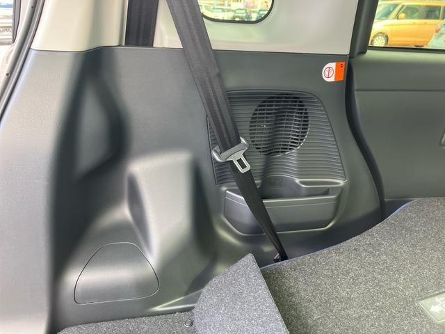 ムーヴキャンバスセオリーＧターボ保証　新車保証・まごころ保証　１年間・走行距離無制限付き（東京都）の中古車