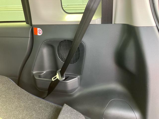 ムーヴキャンバスセオリーＧターボ保証　新車保証・まごころ保証　１年間・走行距離無制限付き（東京都）の中古車