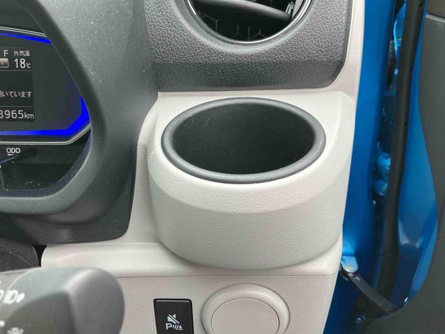 ミライースＸ　ＳＡIIIＬＥＤヘッドランプ　キーレスエントリー　バックカメラ　６コーナーセンサー　１４インチラジアルタイヤ　電動格納ミラー　４スピーカー　エコ発電制御機能　エコドライブアシスト照明　ＡＭ／ＦＭ付きＣＤステレオ（東京都）の中古車