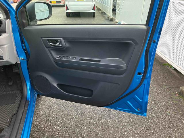 ミライースＸ　ＳＡIIIＬＥＤヘッドランプ　キーレスエントリー　バックカメラ　６コーナーセンサー　１４インチラジアルタイヤ　電動格納ミラー　４スピーカー　エコ発電制御機能　エコドライブアシスト照明　ＡＭ／ＦＭ付きＣＤステレオ（東京都）の中古車